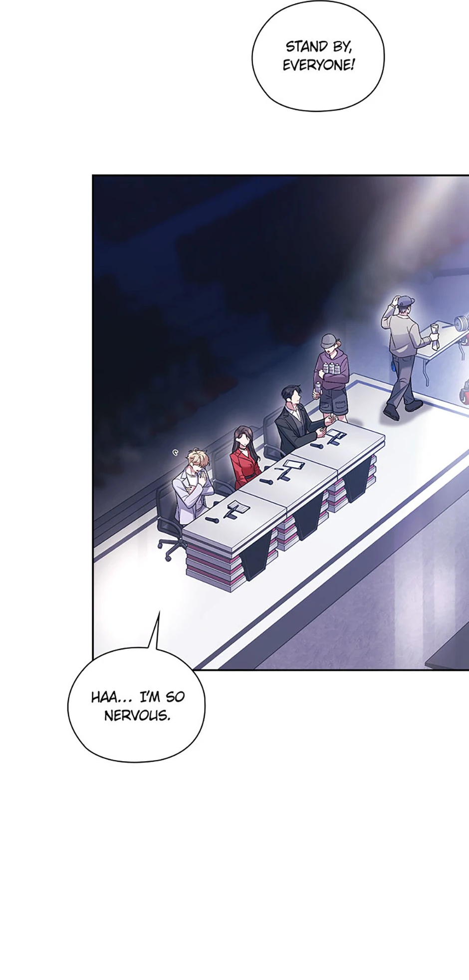 A Confident Marriage Chapter 43 - Page 15