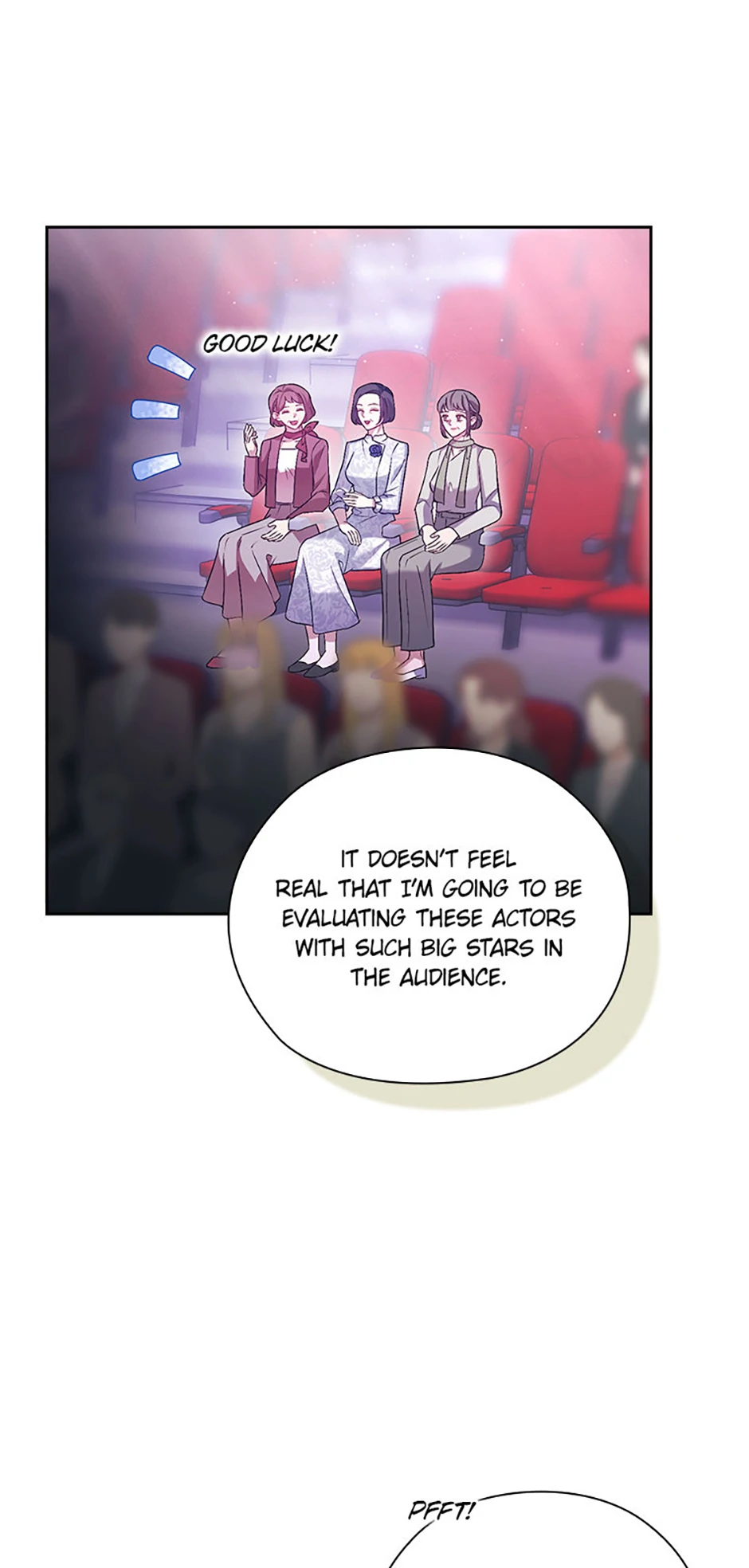 A Confident Marriage Chapter 43 - Page 16