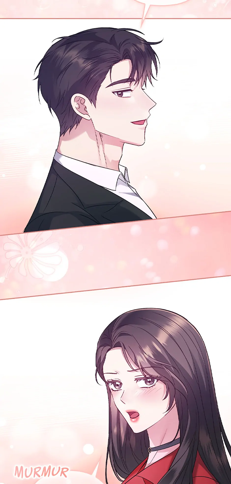 A Confident Marriage Chapter 43 - Page 20