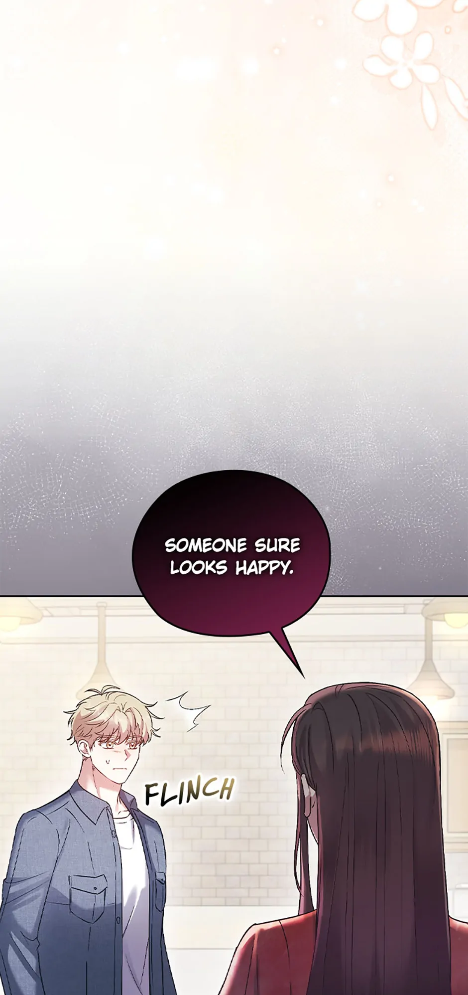 A Confident Marriage Chapter 43 - Page 3