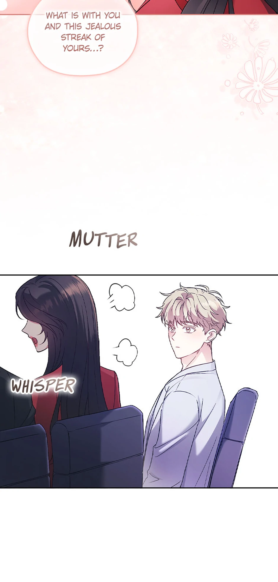 A Confident Marriage Chapter 43 - Page 21