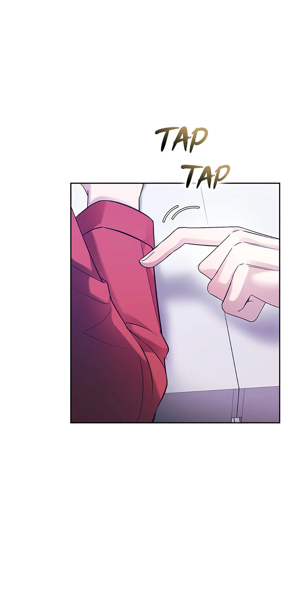 A Confident Marriage Chapter 43 - Page 22