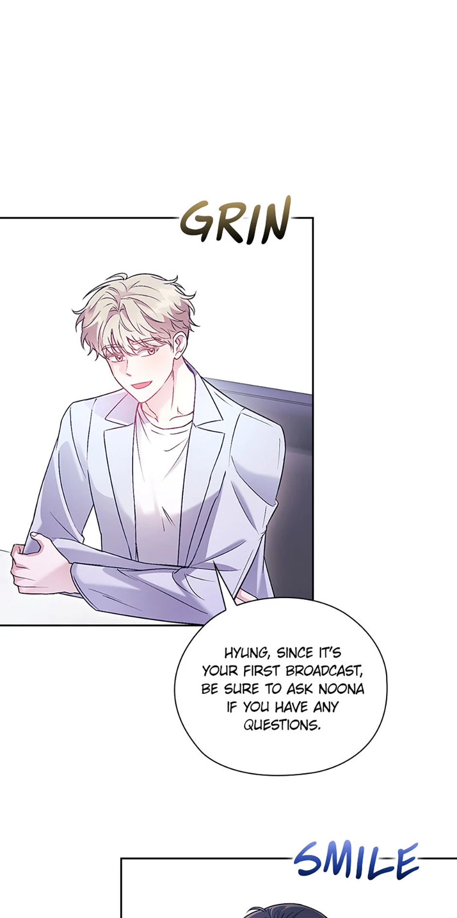 A Confident Marriage Chapter 43 - Page 26