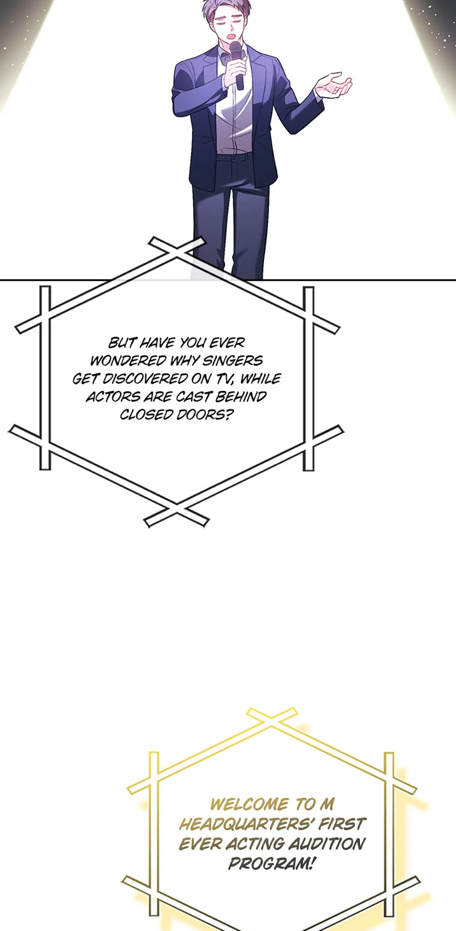 A Confident Marriage Chapter 43 - Page 35