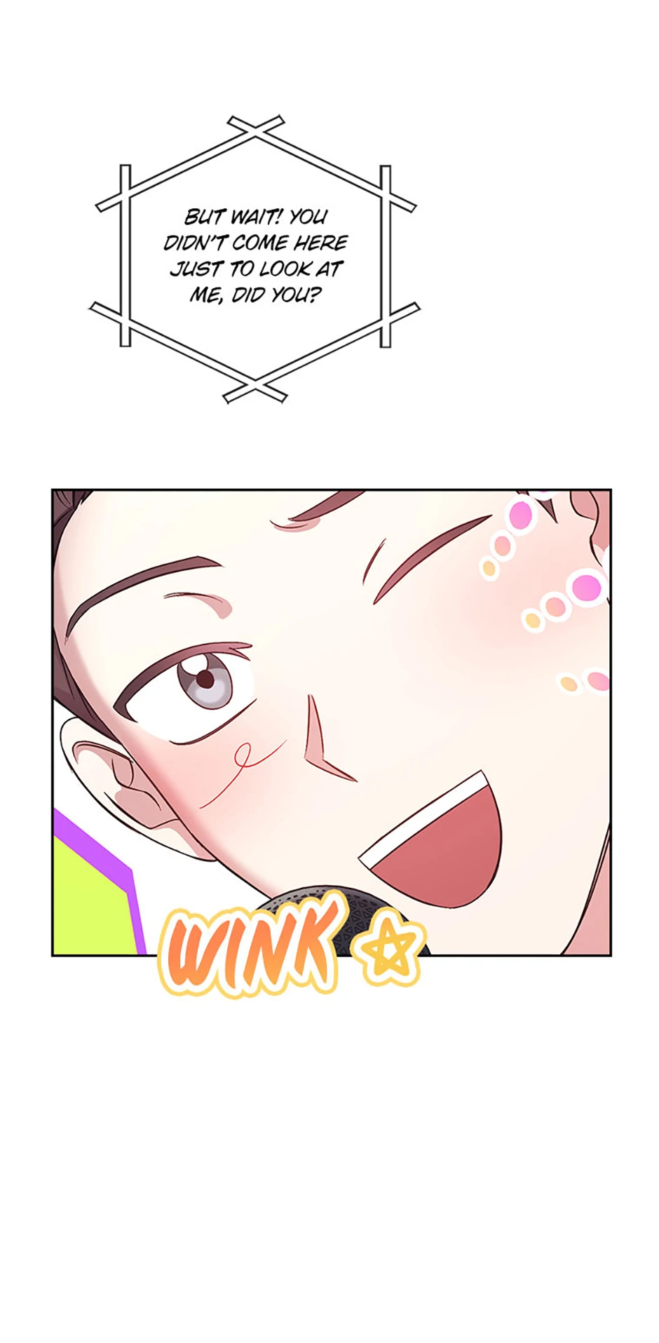 A Confident Marriage Chapter 43 - Page 37