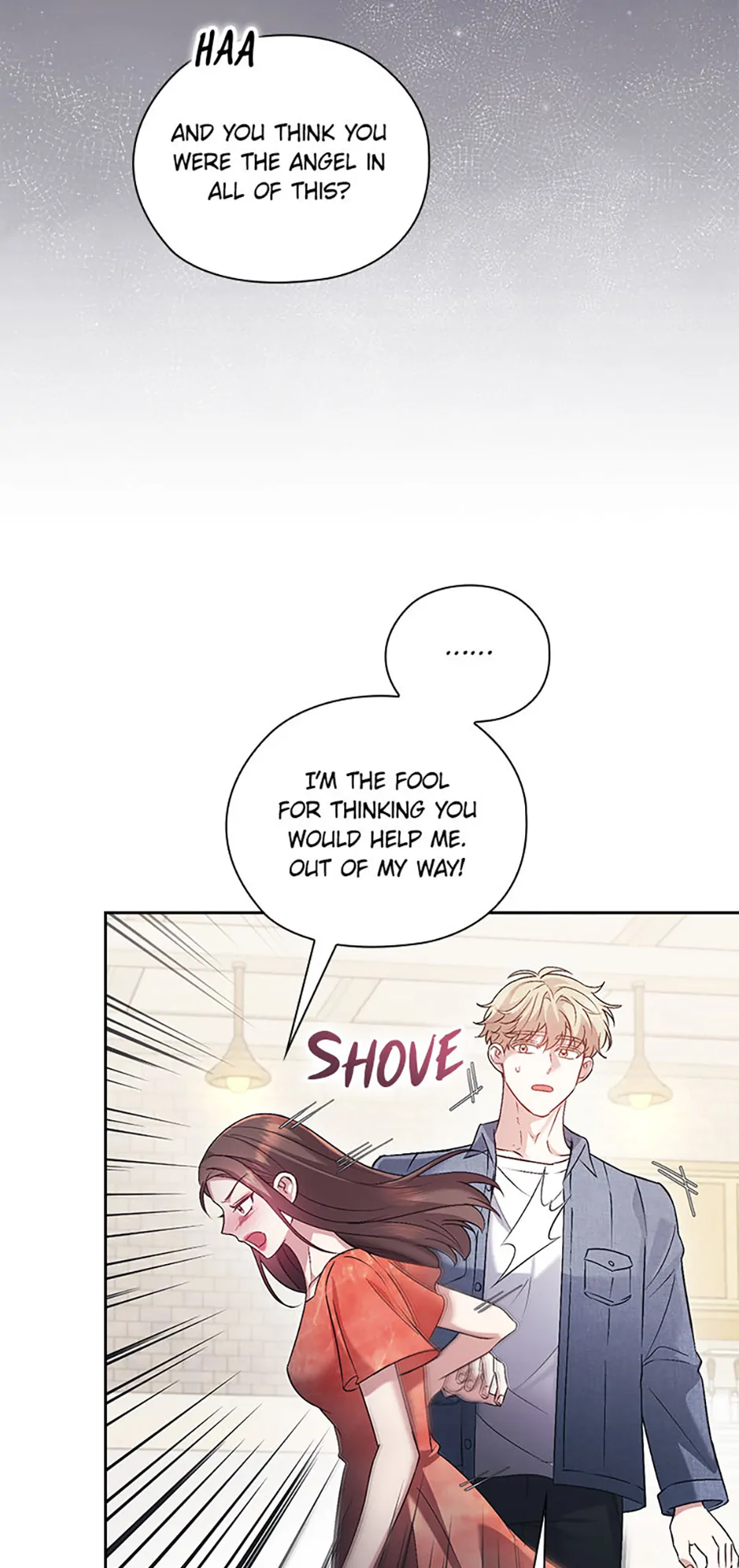 A Confident Marriage Chapter 43 - Page 5