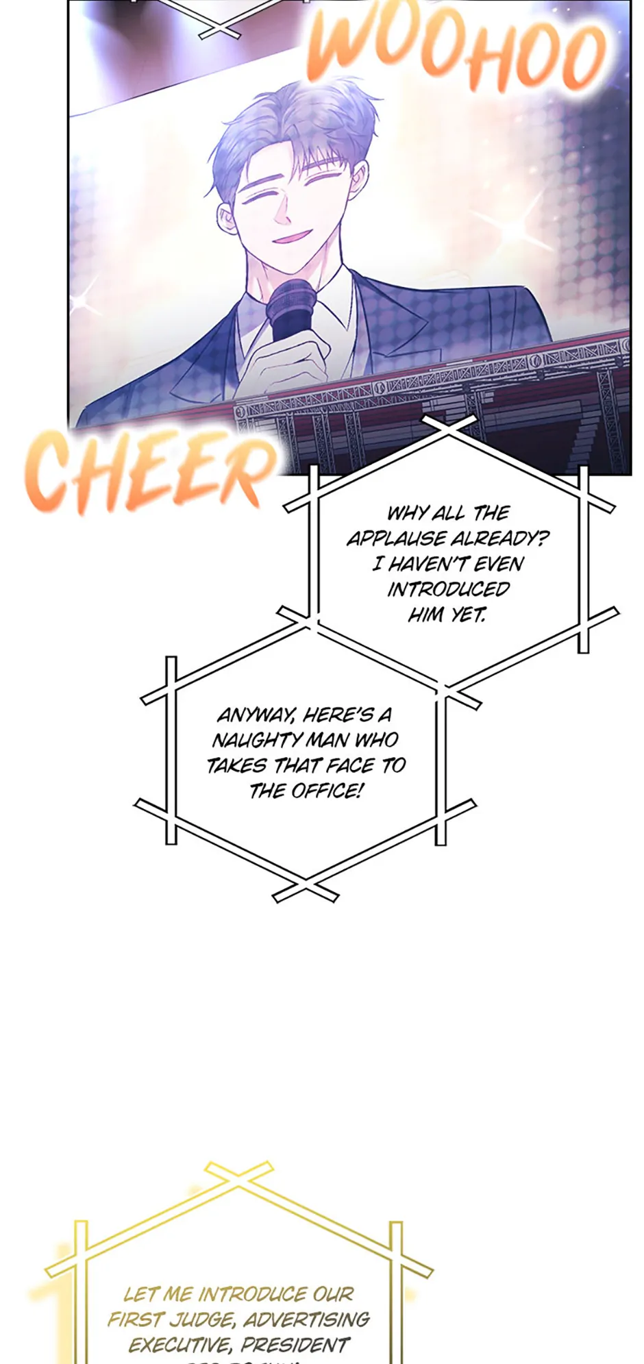 A Confident Marriage Chapter 43 - Page 42