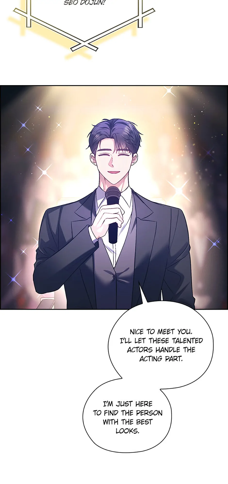 A Confident Marriage Chapter 43 - Page 43