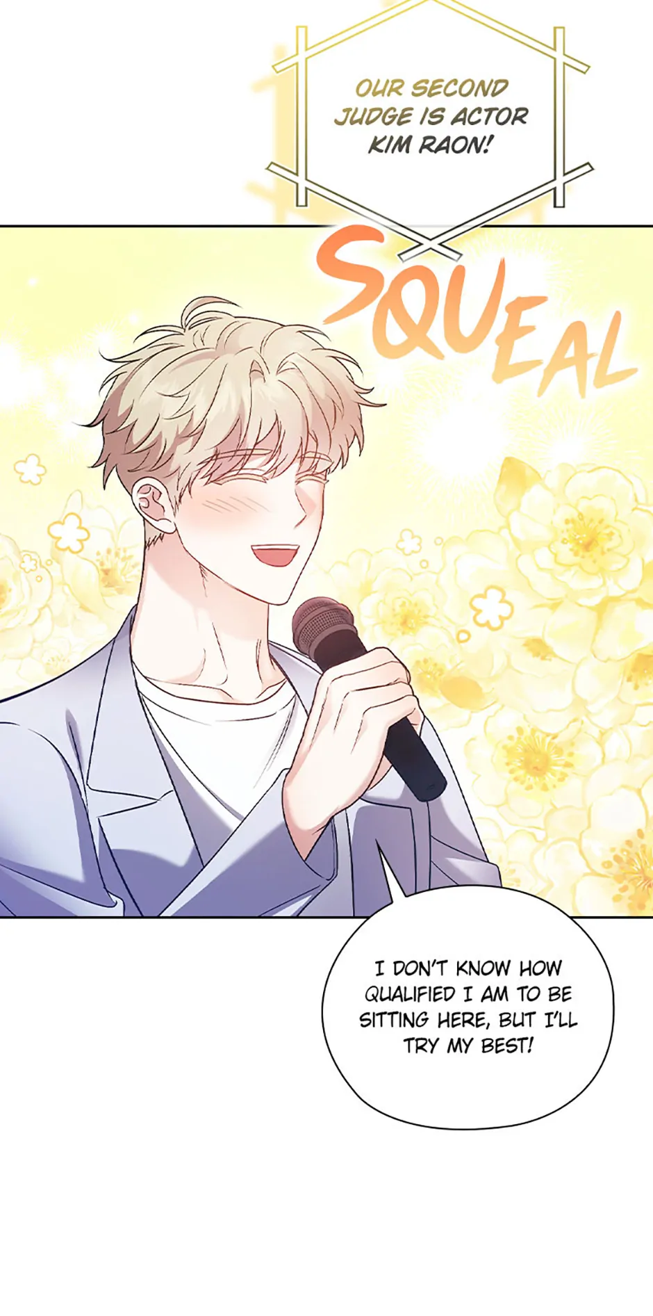 A Confident Marriage Chapter 43 - Page 45