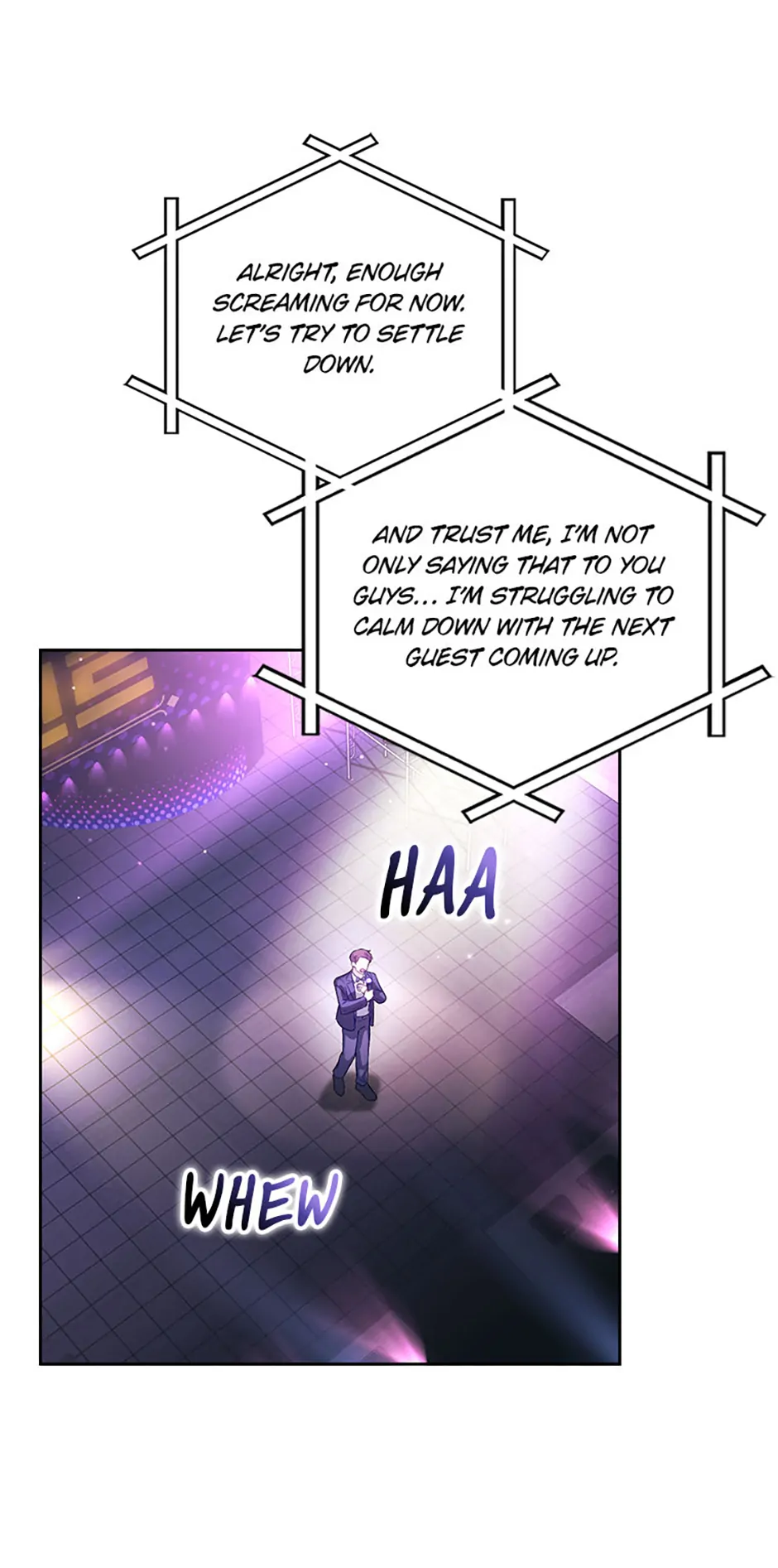 A Confident Marriage Chapter 43 - Page 46