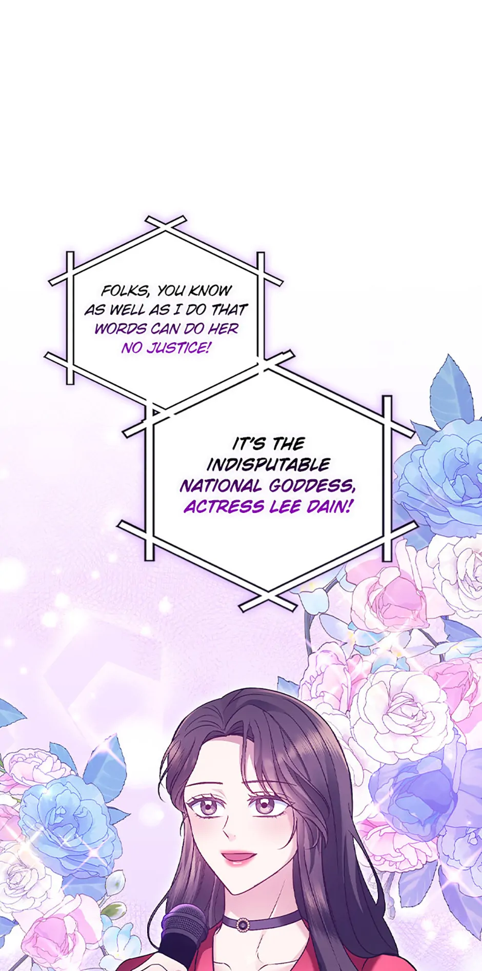 A Confident Marriage Chapter 43 - Page 47