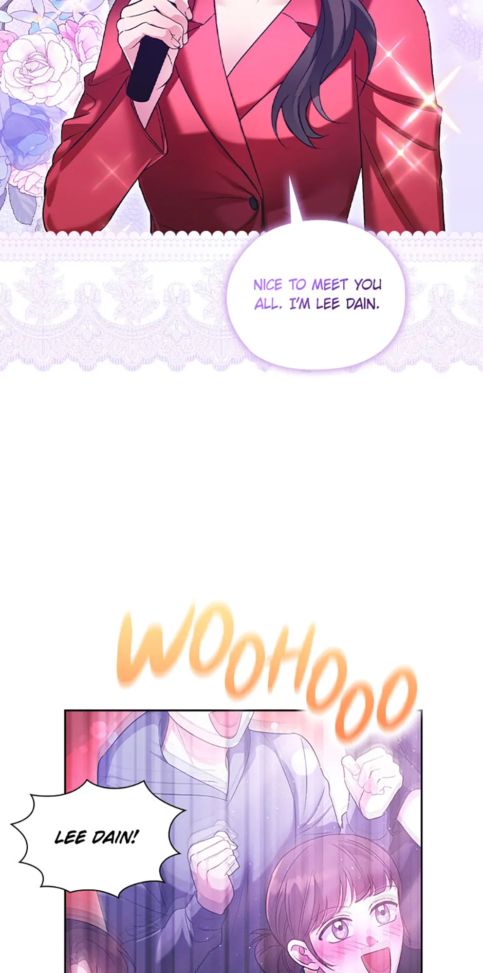 A Confident Marriage Chapter 43 - Page 48