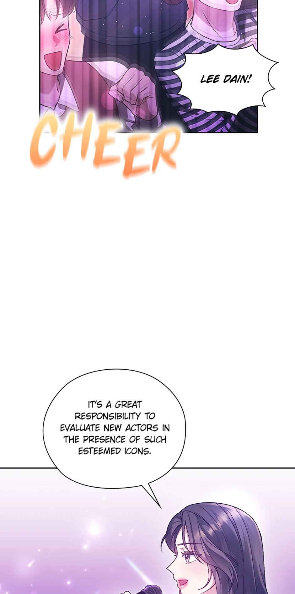 A Confident Marriage Chapter 43 - Page 49