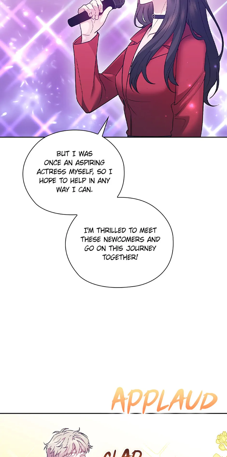 A Confident Marriage Chapter 43 - Page 50
