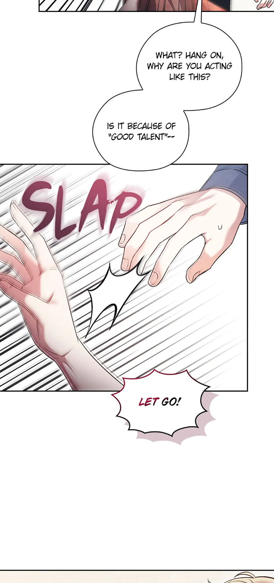 A Confident Marriage Chapter 43 - Page 6