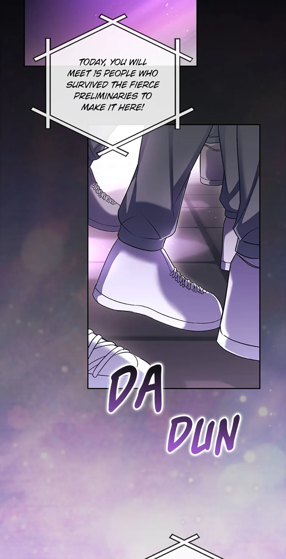 A Confident Marriage Chapter 43 - Page 56