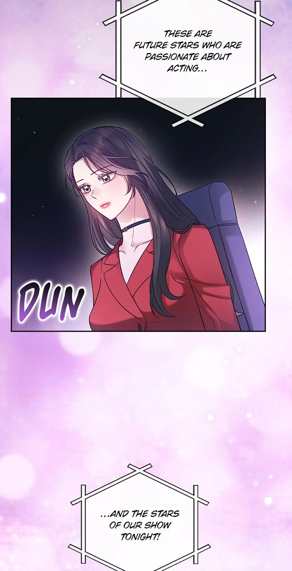 A Confident Marriage Chapter 43 - Page 57