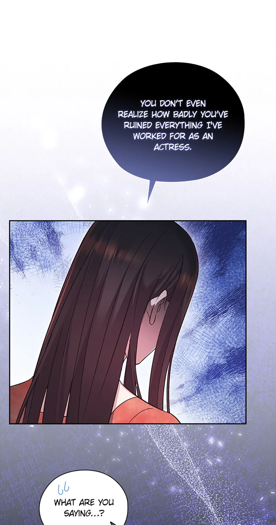 A Confident Marriage Chapter 43 - Page 8