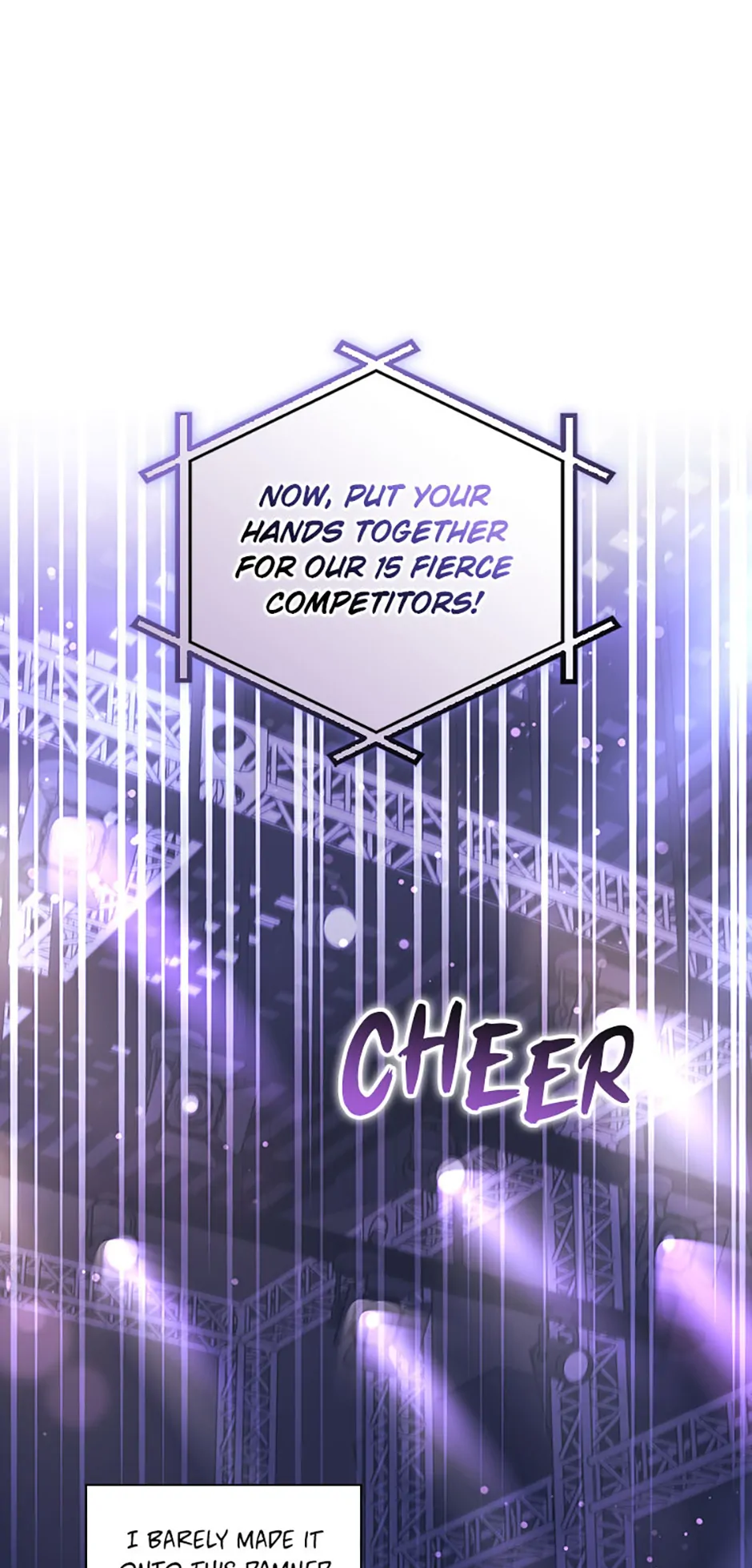 A Confident Marriage Chapter 44 - Page 1