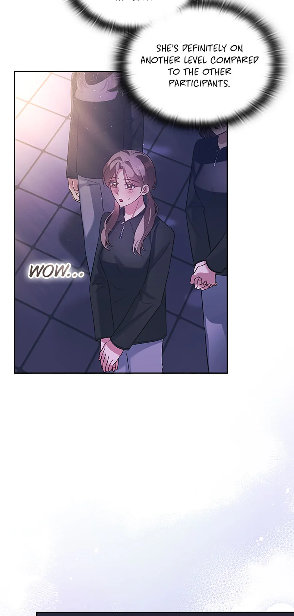 A Confident Marriage Chapter 44 - Page 15