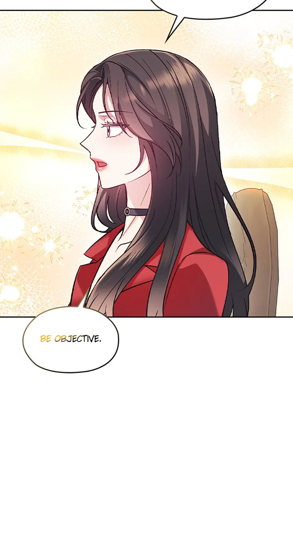 A Confident Marriage Chapter 44 - Page 22