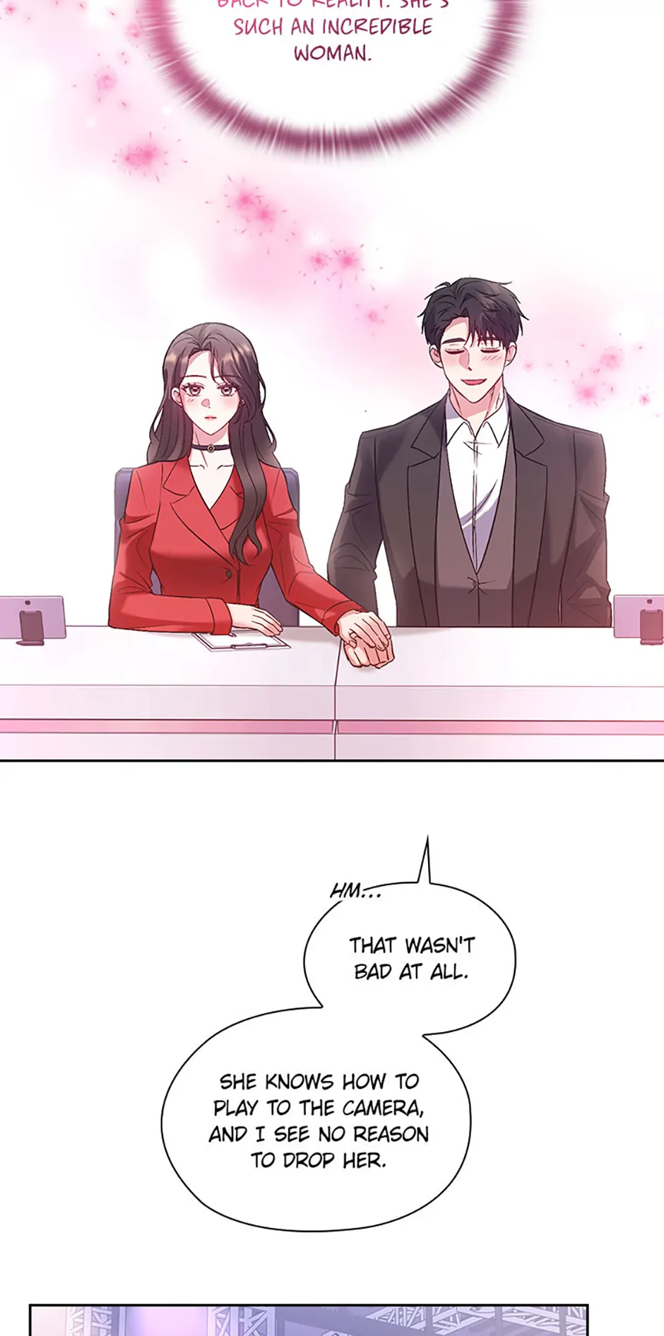 A Confident Marriage Chapter 44 - Page 24