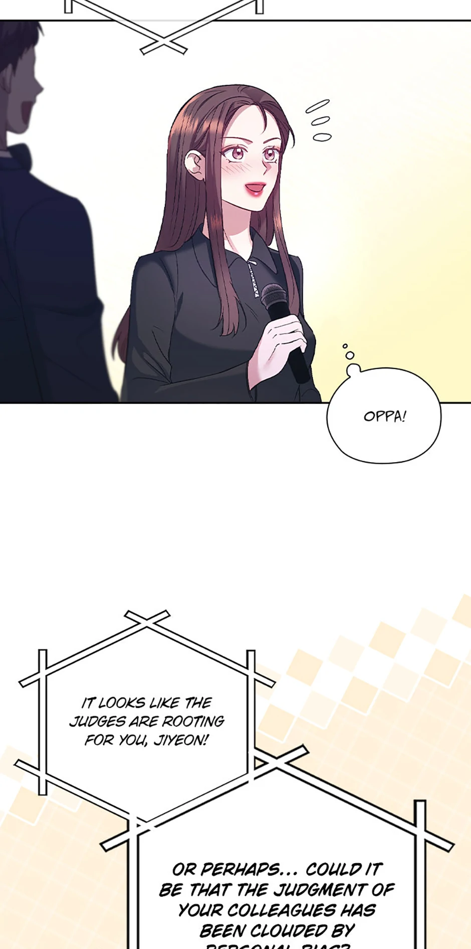 A Confident Marriage Chapter 44 - Page 27