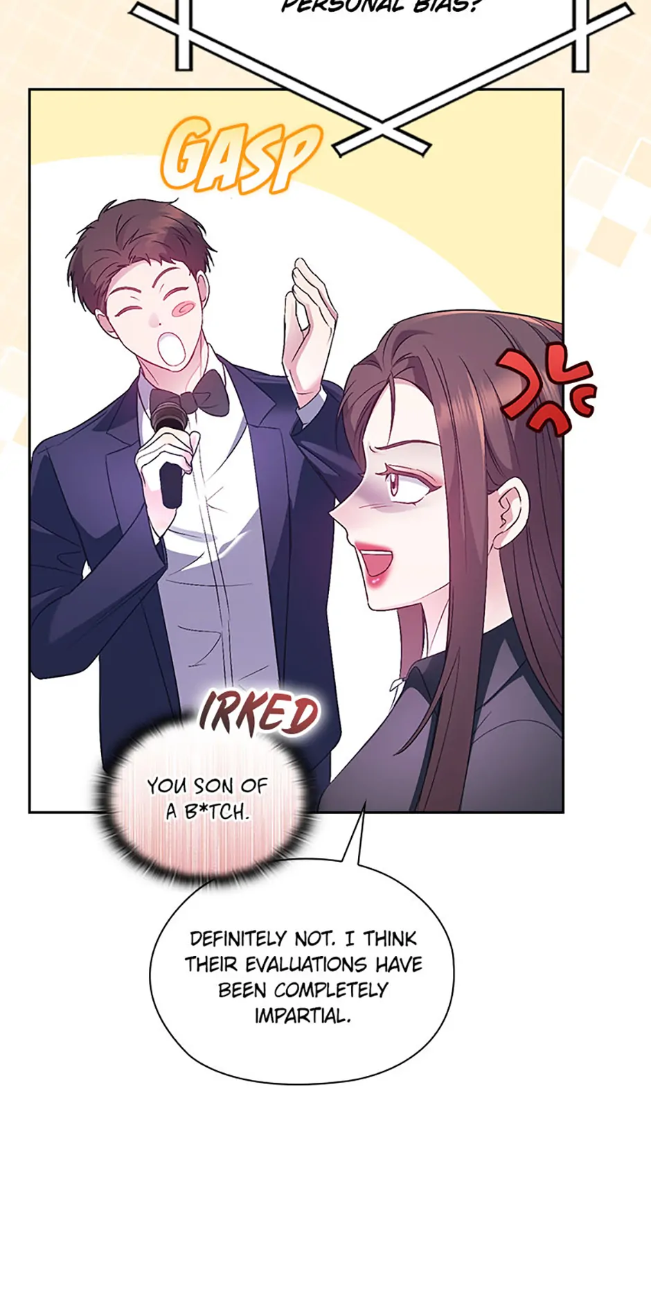 A Confident Marriage Chapter 44 - Page 28