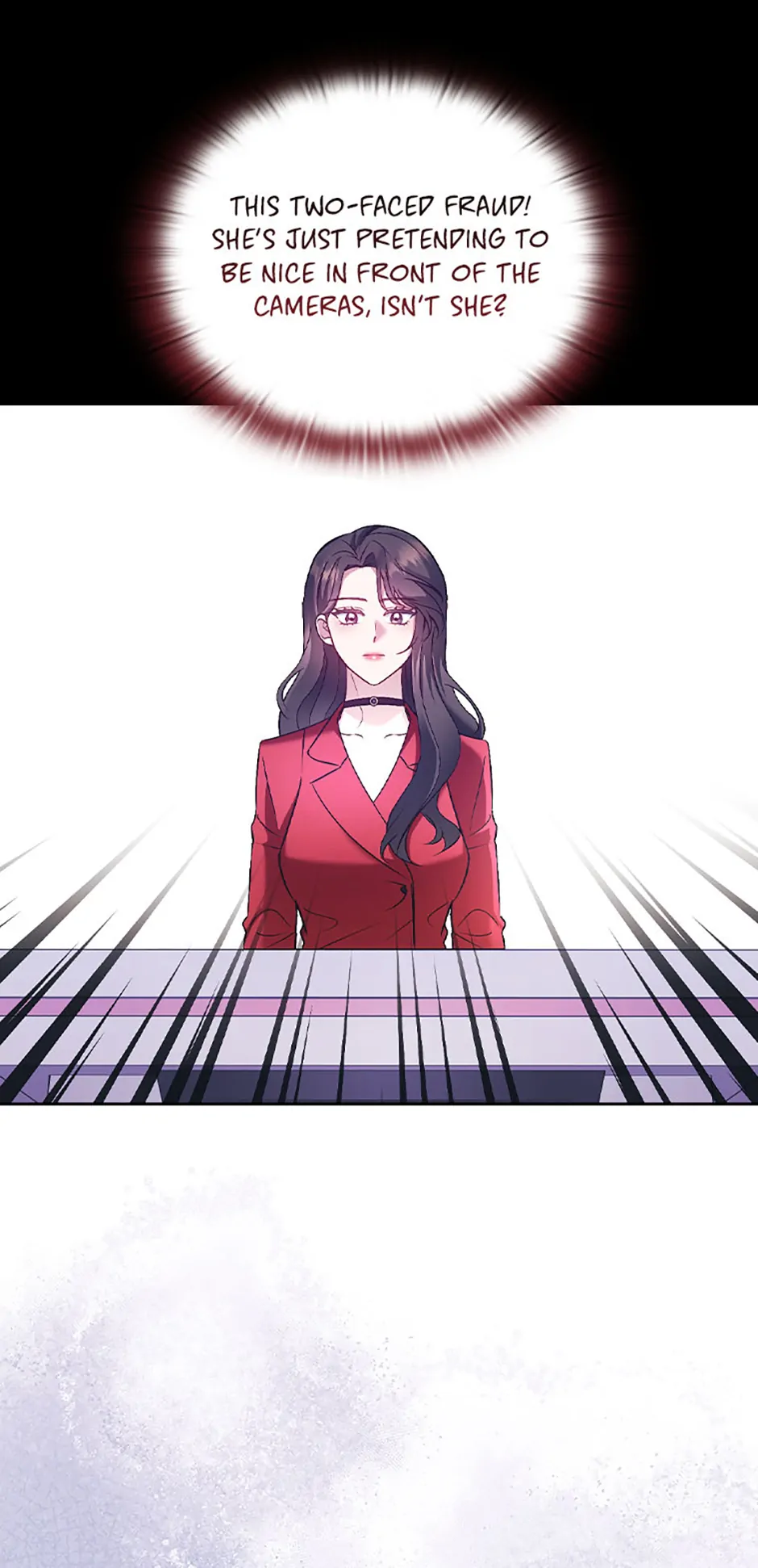 A Confident Marriage Chapter 44 - Page 31