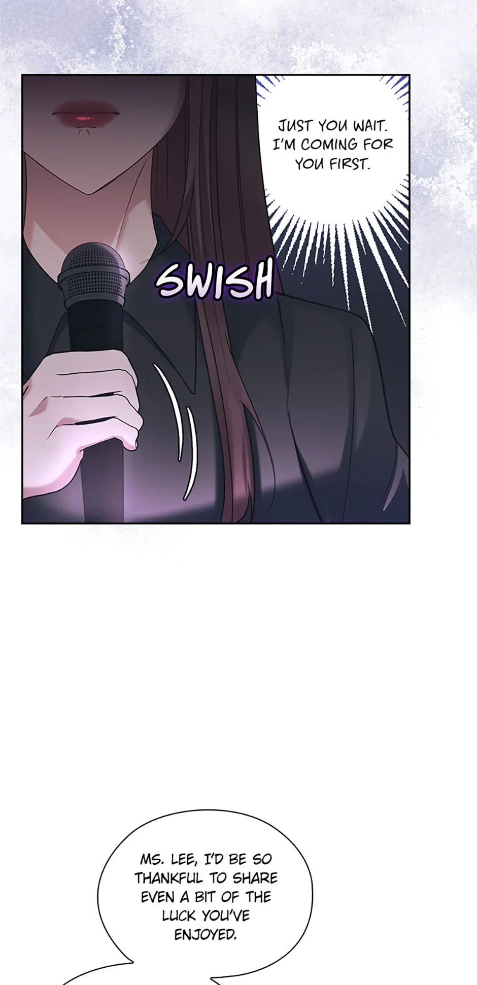 A Confident Marriage Chapter 44 - Page 32