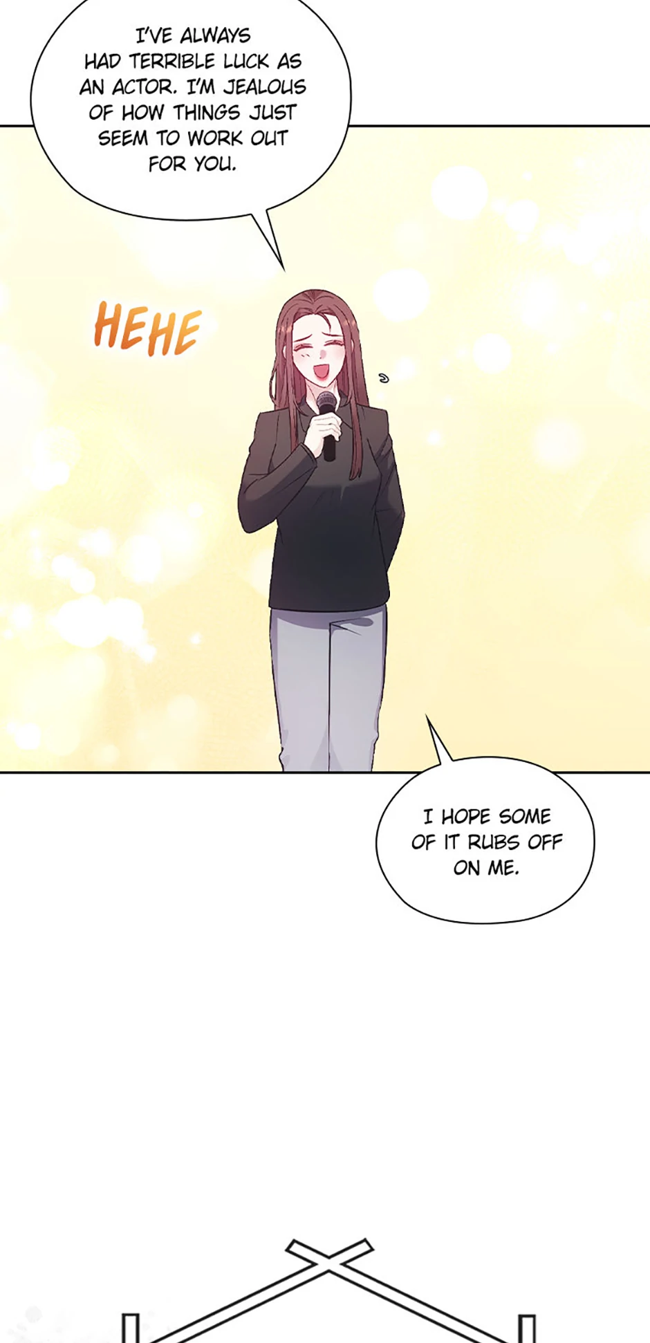 A Confident Marriage Chapter 44 - Page 33