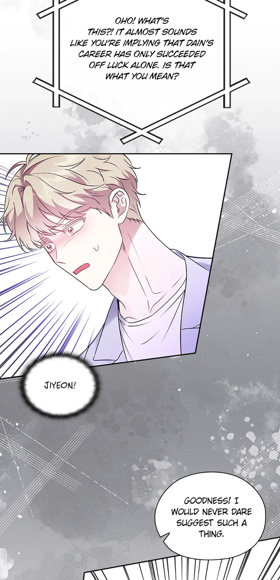 A Confident Marriage Chapter 44 - Page 34