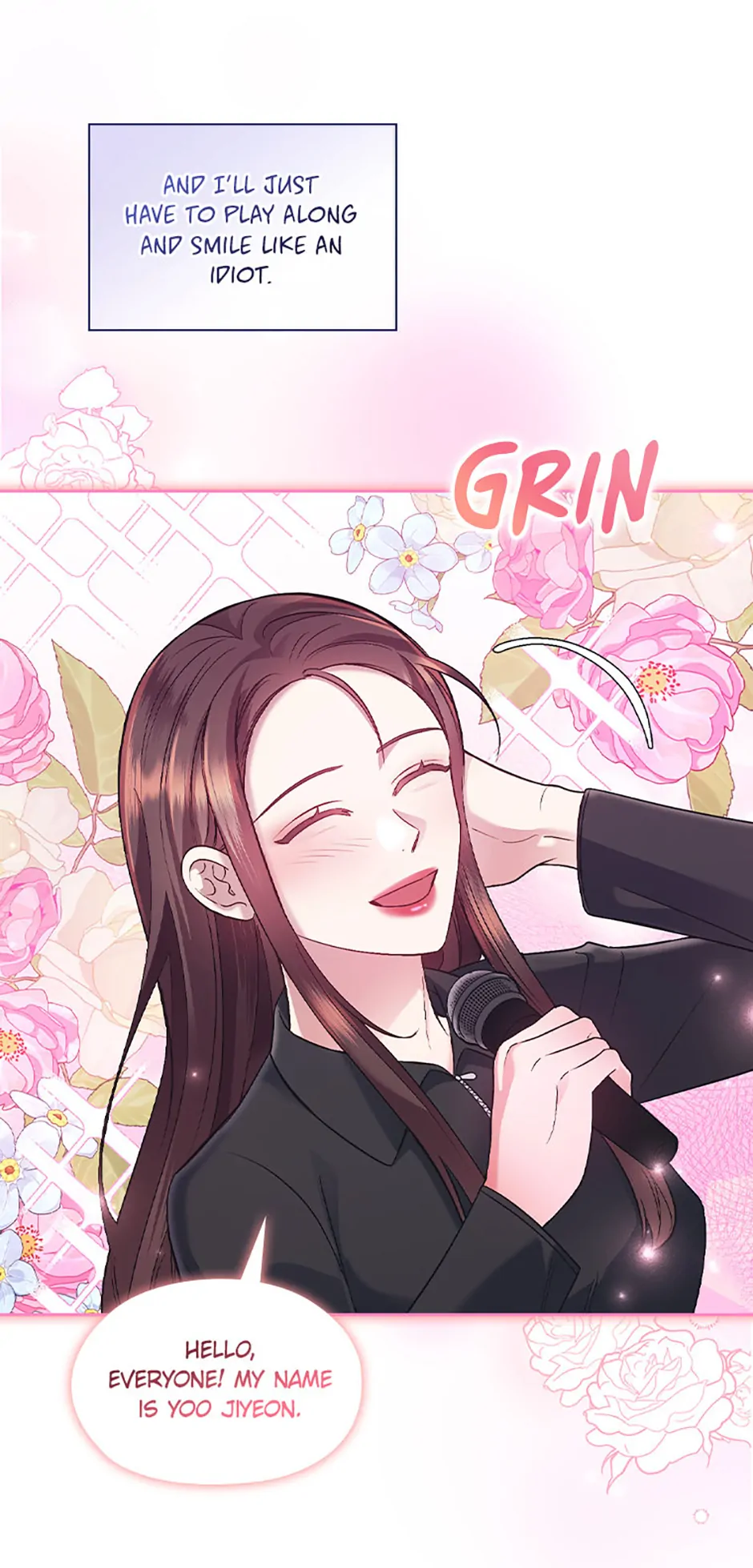 A Confident Marriage Chapter 44 - Page 5