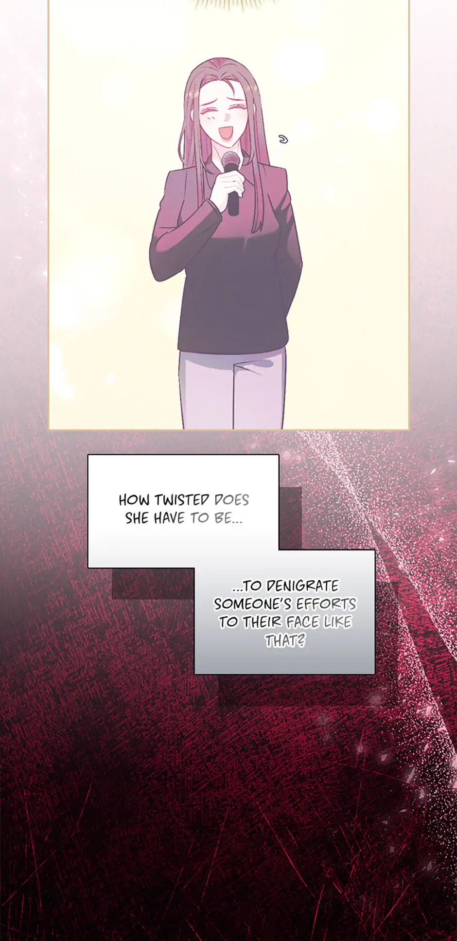 A Confident Marriage Chapter 44 - Page 41