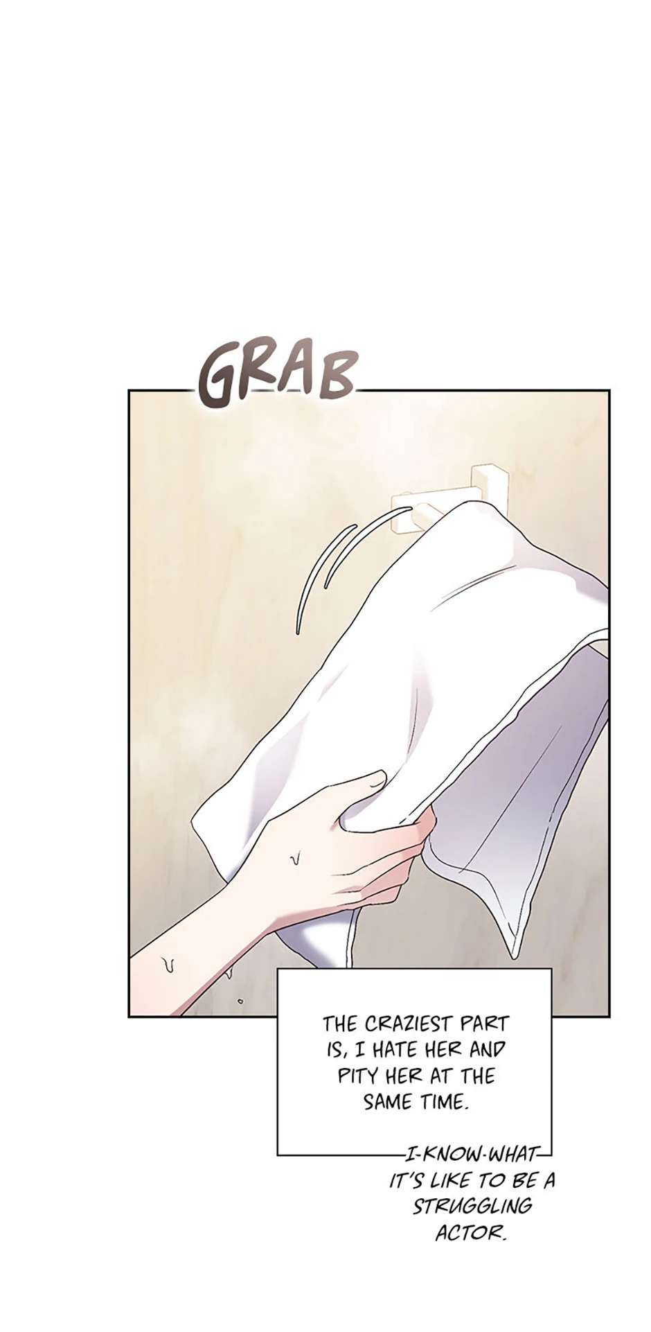 A Confident Marriage Chapter 44 - Page 43