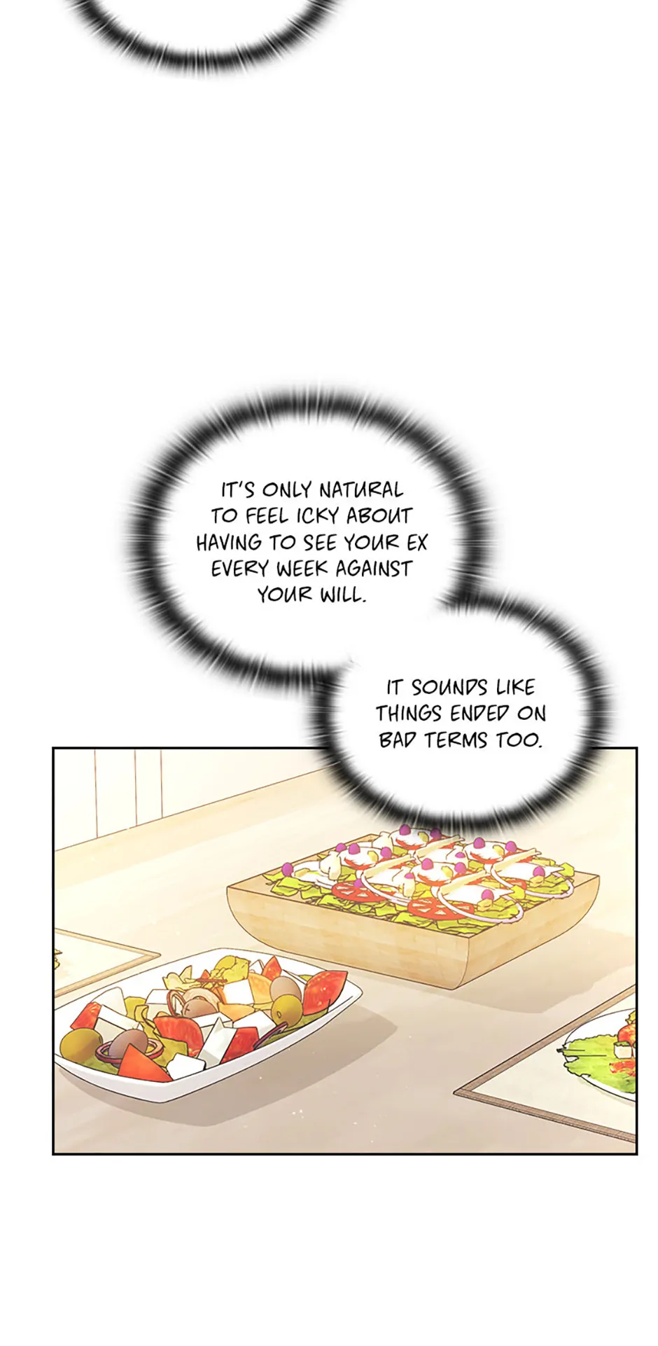 A Confident Marriage Chapter 44 - Page 49