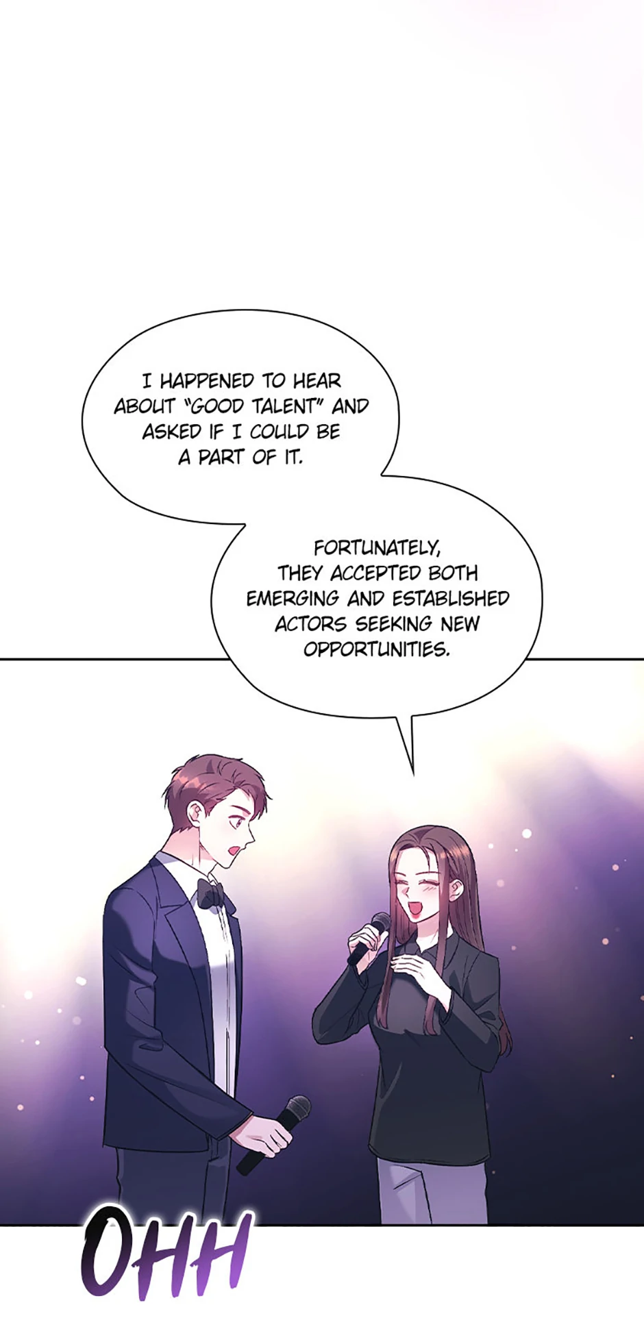 A Confident Marriage Chapter 44 - Page 6
