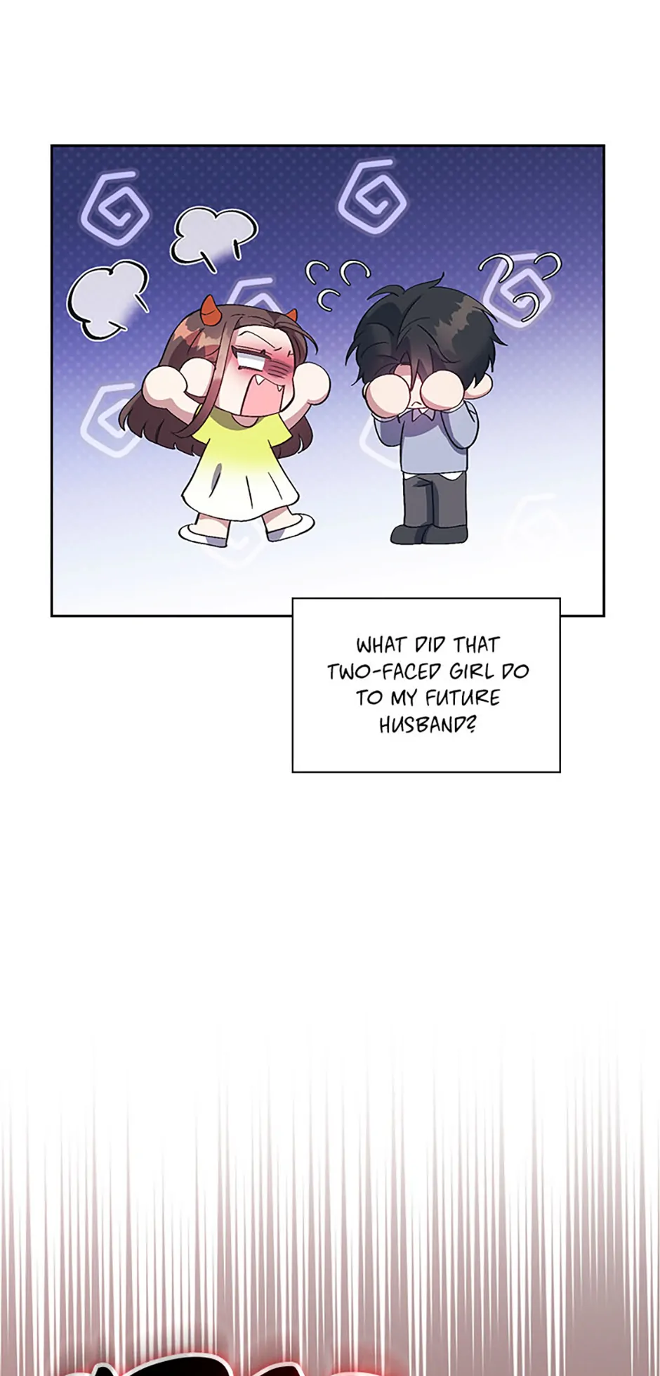 A Confident Marriage Chapter 44 - Page 52