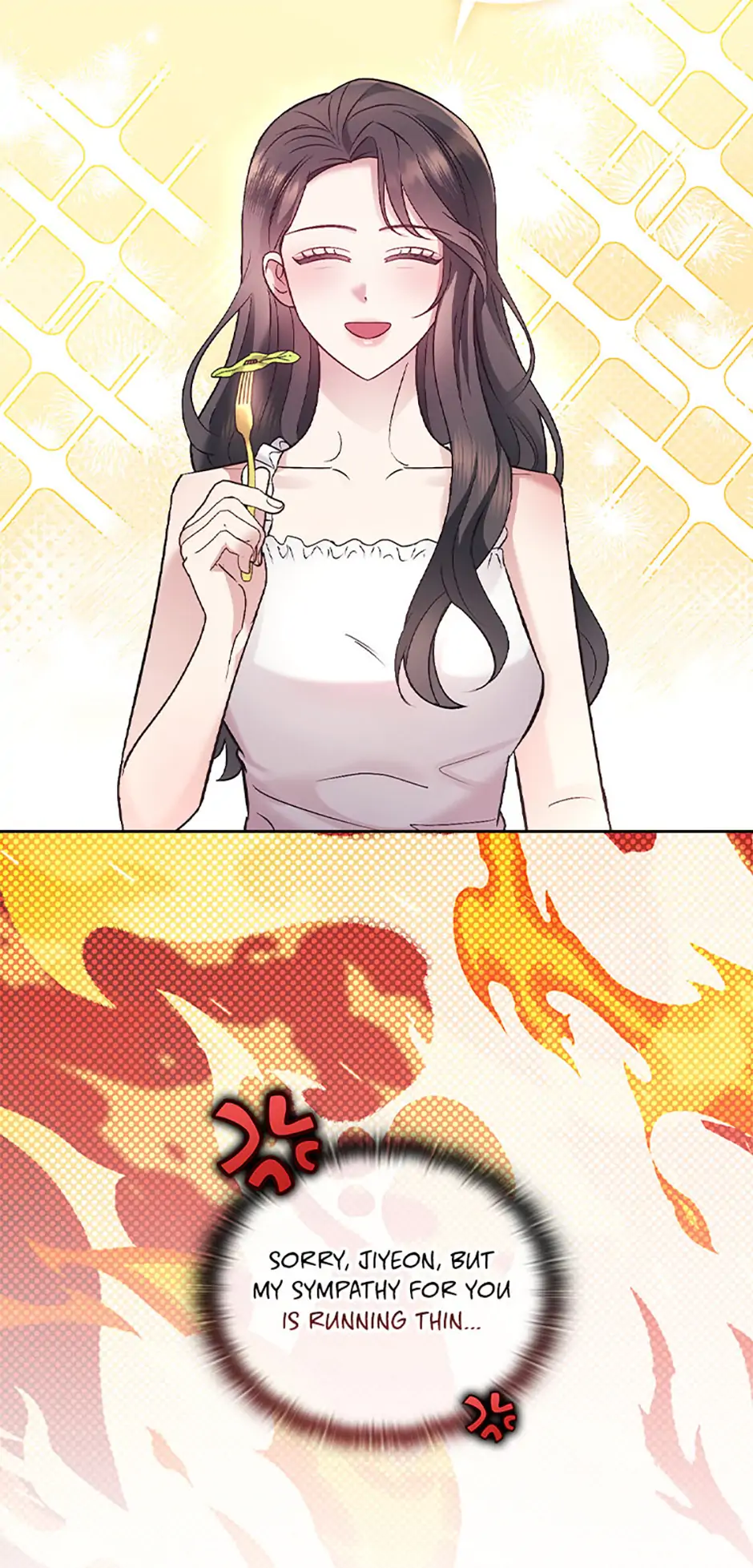 A Confident Marriage Chapter 44 - Page 54