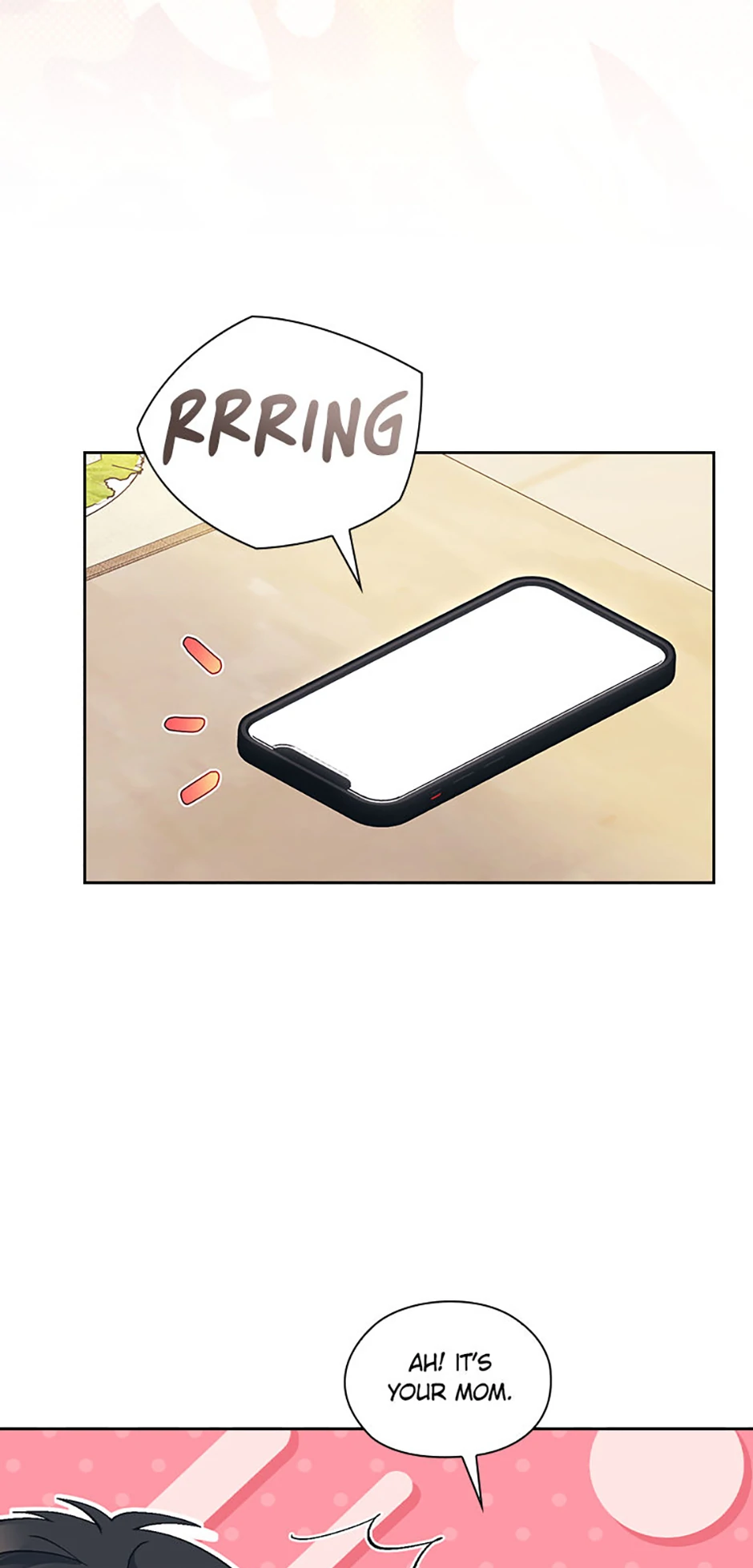 A Confident Marriage Chapter 44 - Page 55