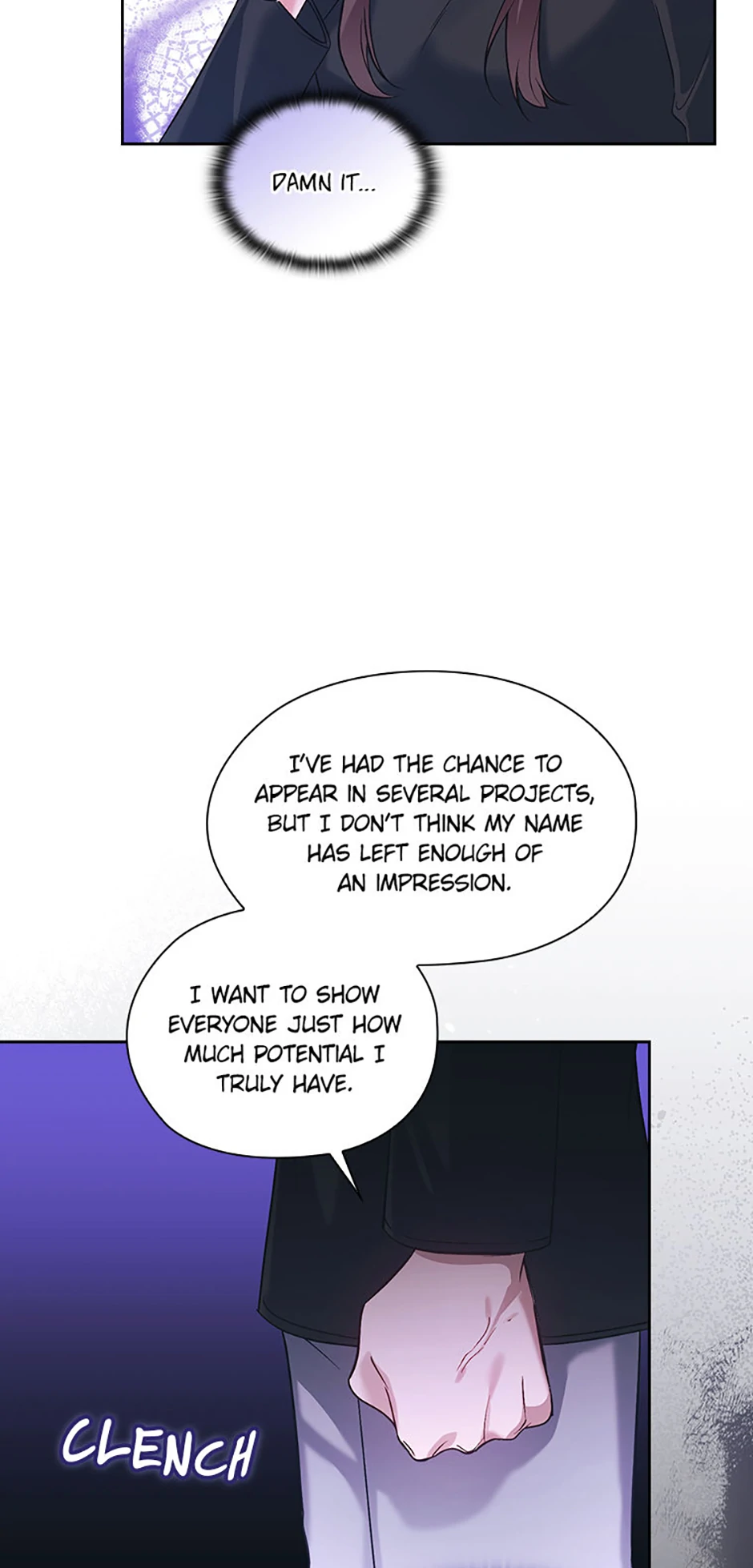 A Confident Marriage Chapter 44 - Page 8
