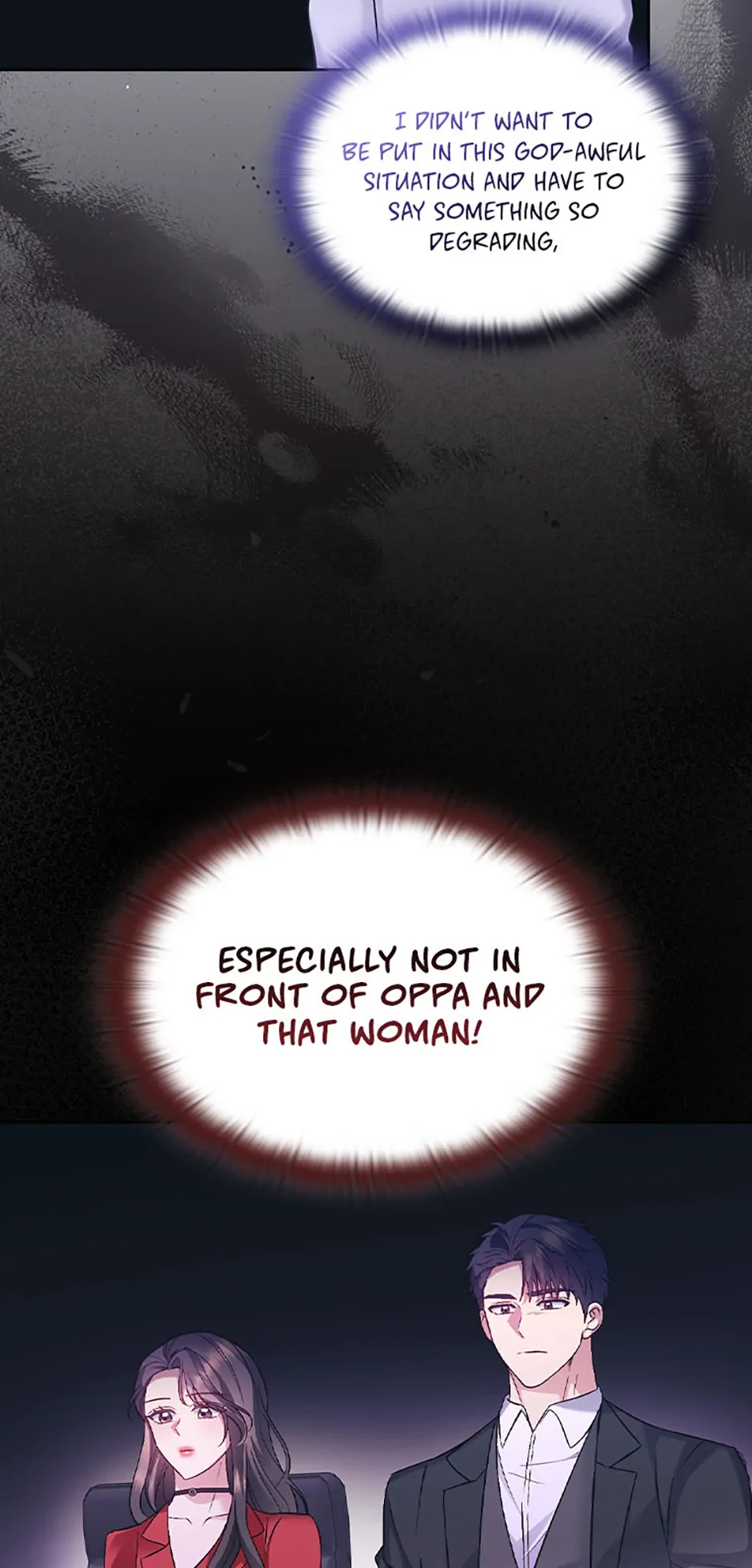 A Confident Marriage Chapter 44 - Page 9