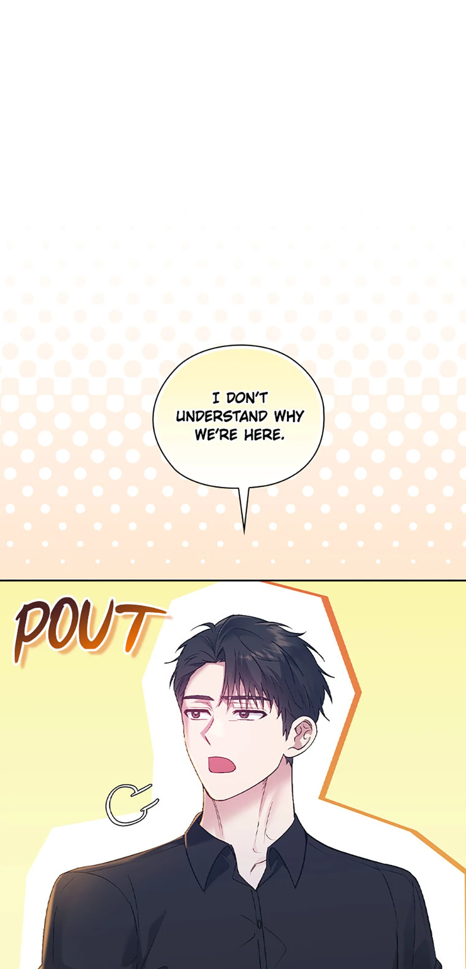 A Confident Marriage Chapter 45 - Page 1