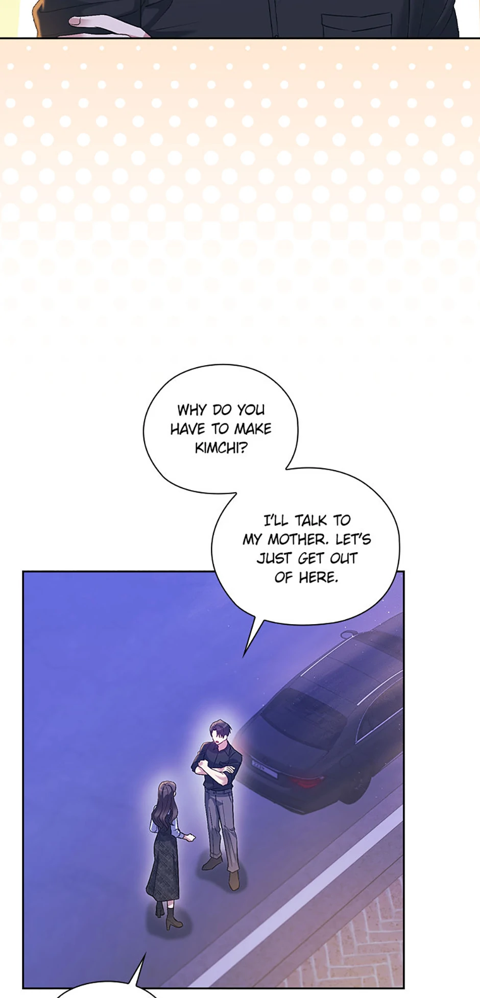 A Confident Marriage Chapter 45 - Page 2