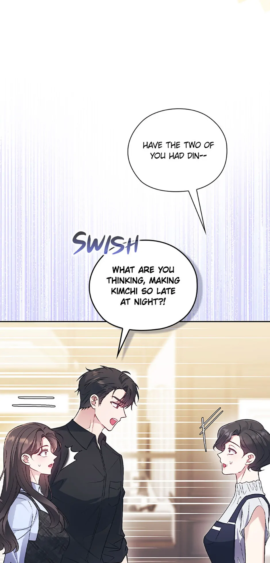 A Confident Marriage Chapter 45 - Page 11