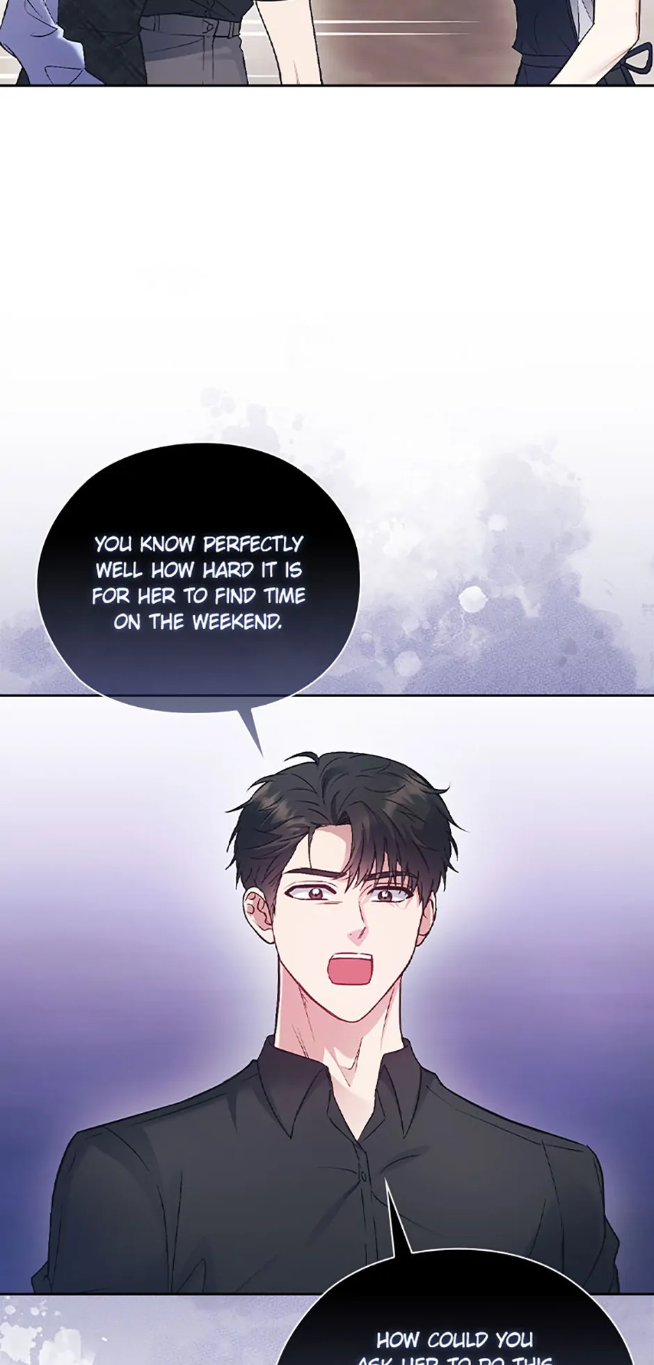 A Confident Marriage Chapter 45 - Page 12