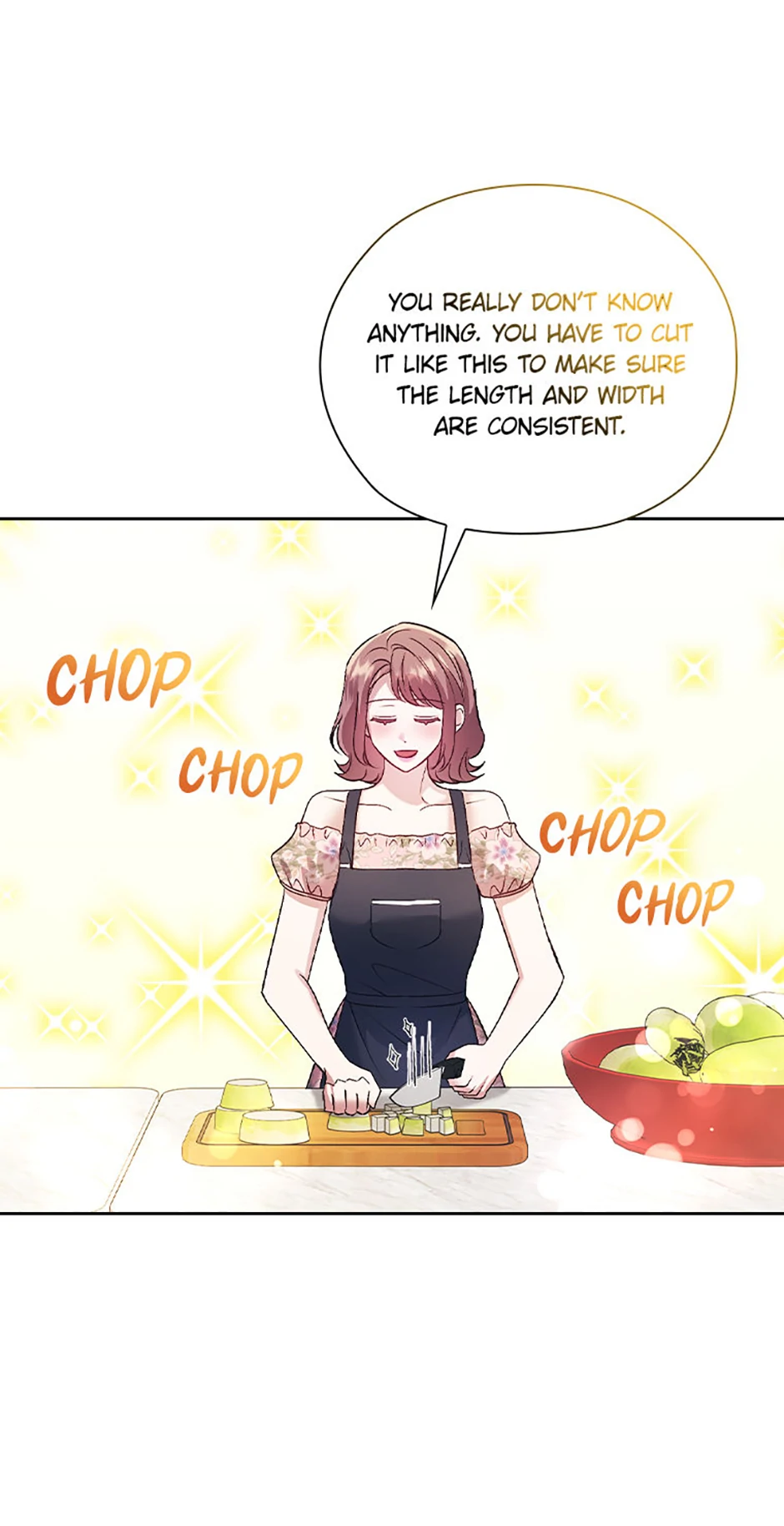 A Confident Marriage Chapter 45 - Page 24