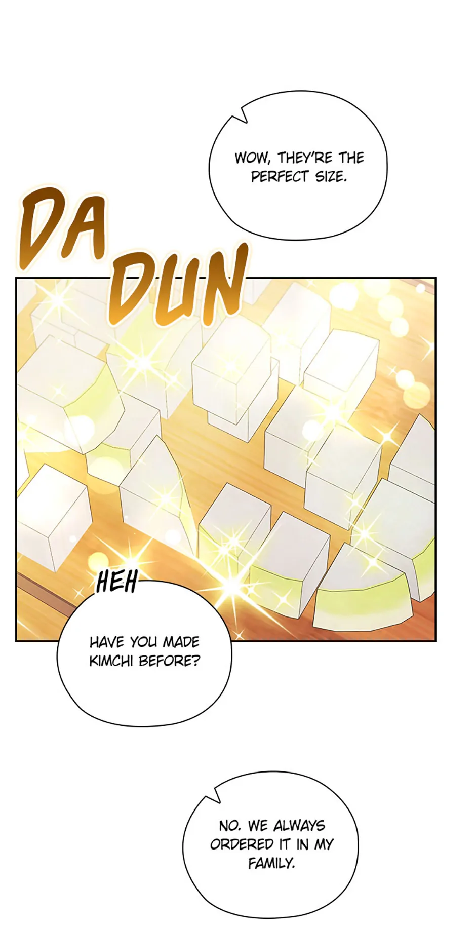 A Confident Marriage Chapter 45 - Page 25