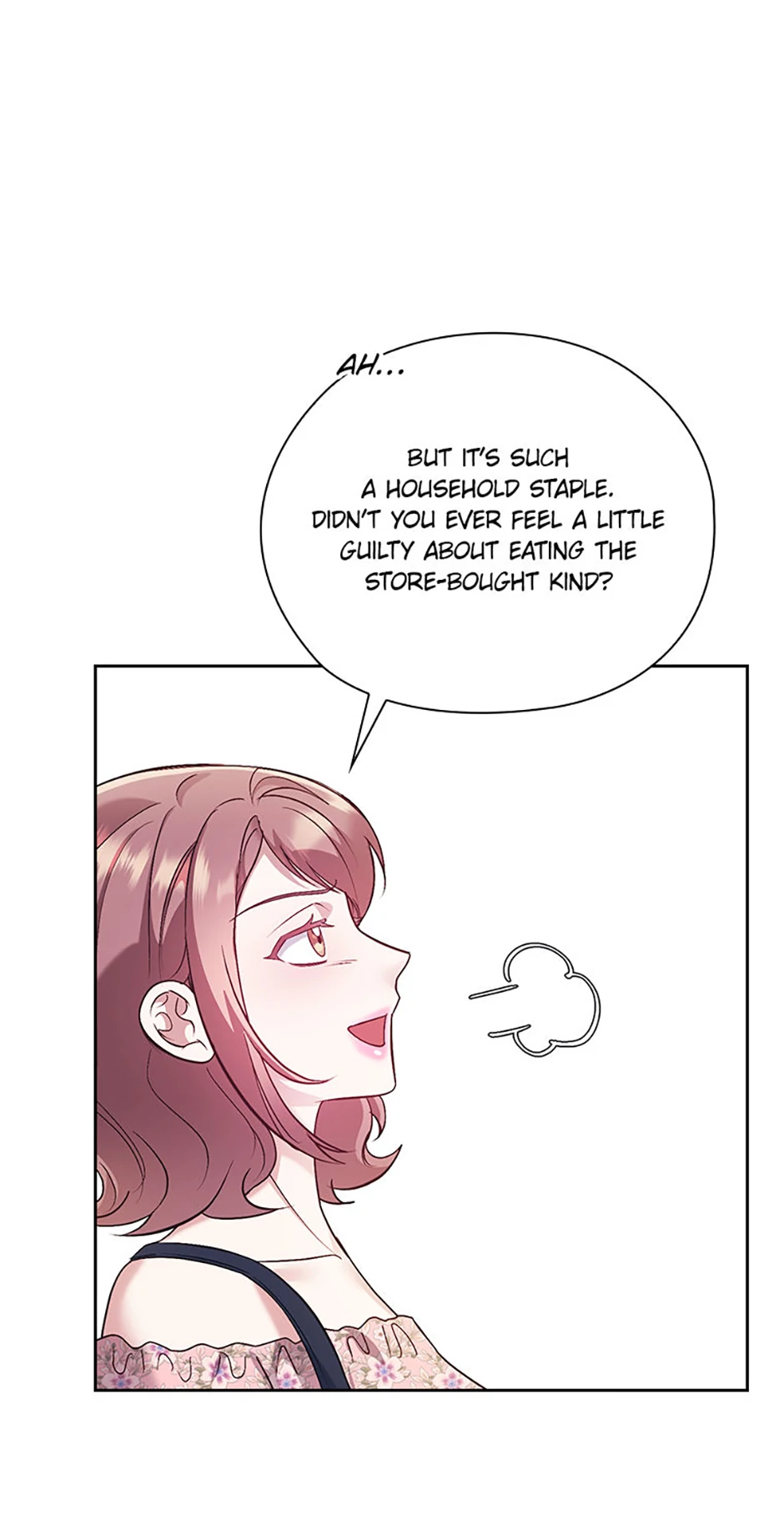 A Confident Marriage Chapter 45 - Page 26