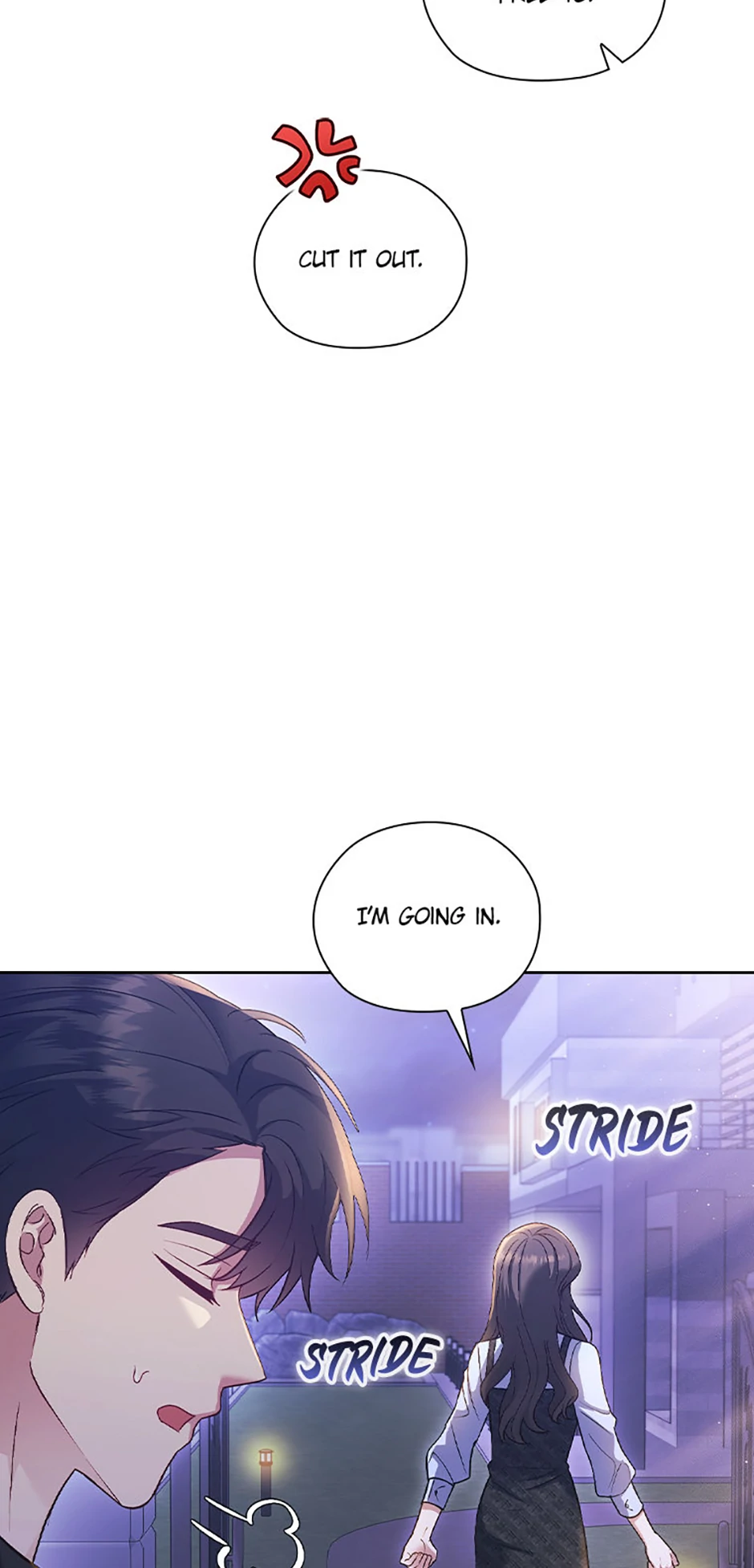 A Confident Marriage Chapter 45 - Page 4